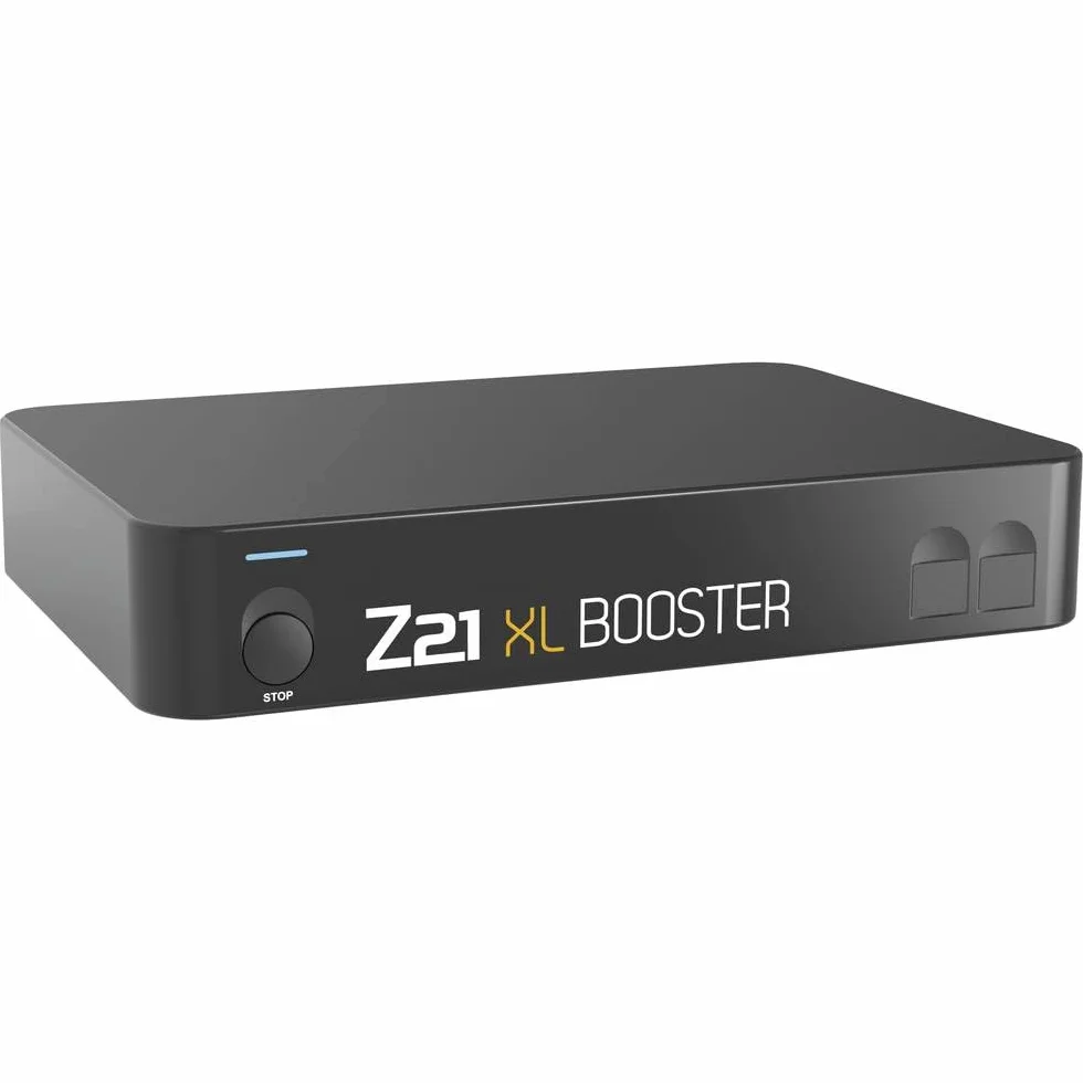 Roco 10869 Z21 XL Booster digitale DCC, diversi