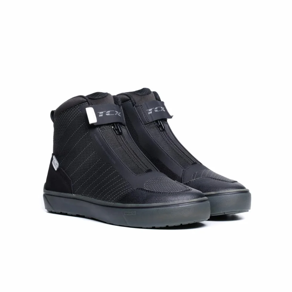 TCX Ikasu 2 Wp Scarpe Moto Casual ImpermeabiliUomo