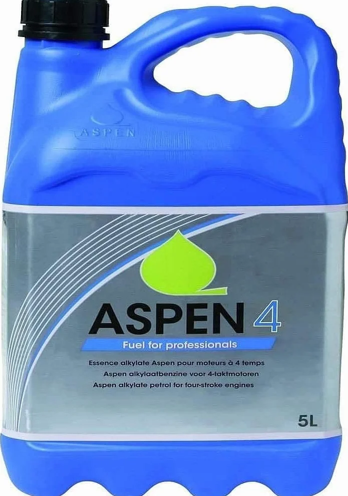 Aspen 4 Tempi 5L