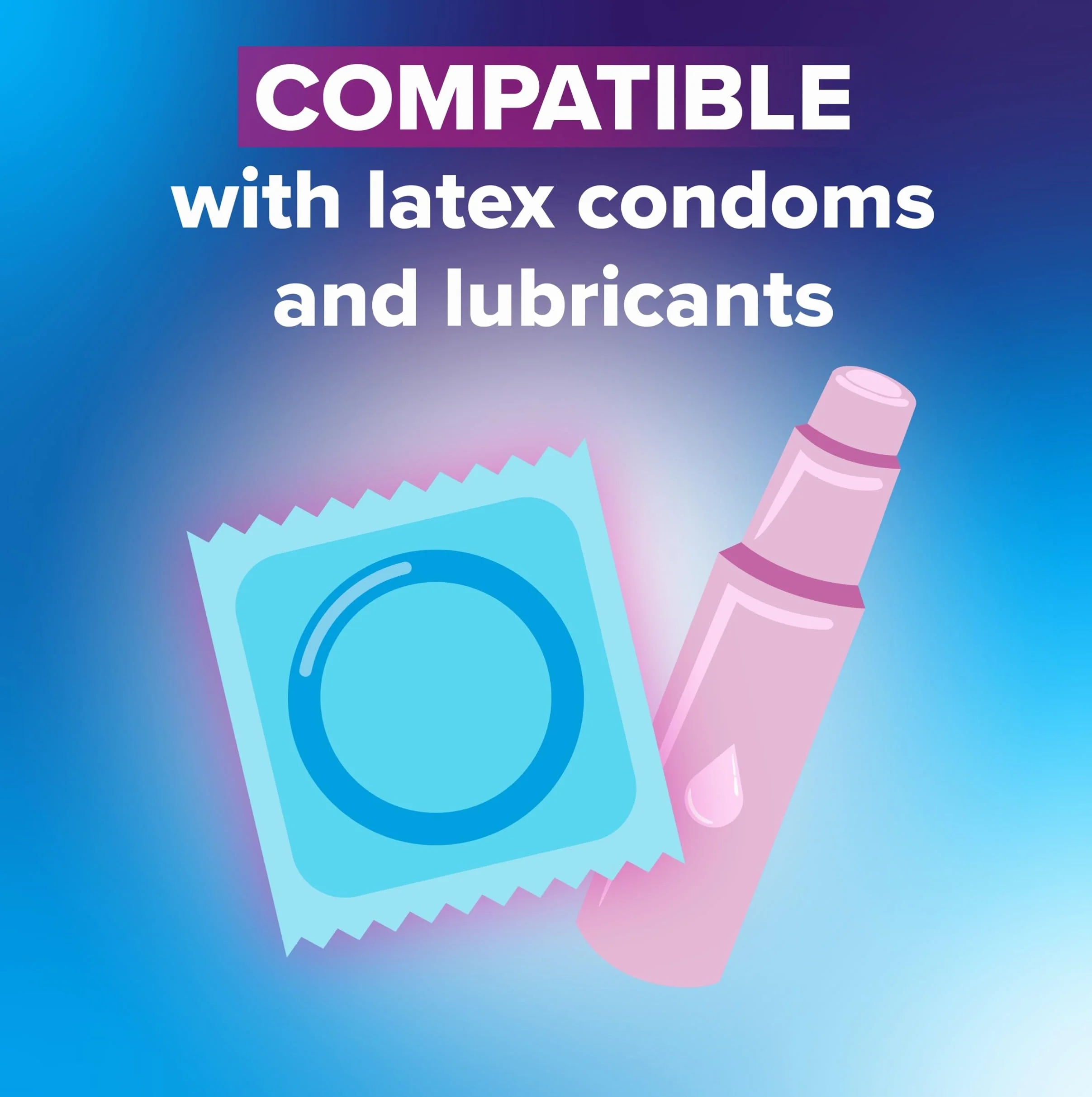 Eroxon StimGel problemi erezione 4 tubetti monodose