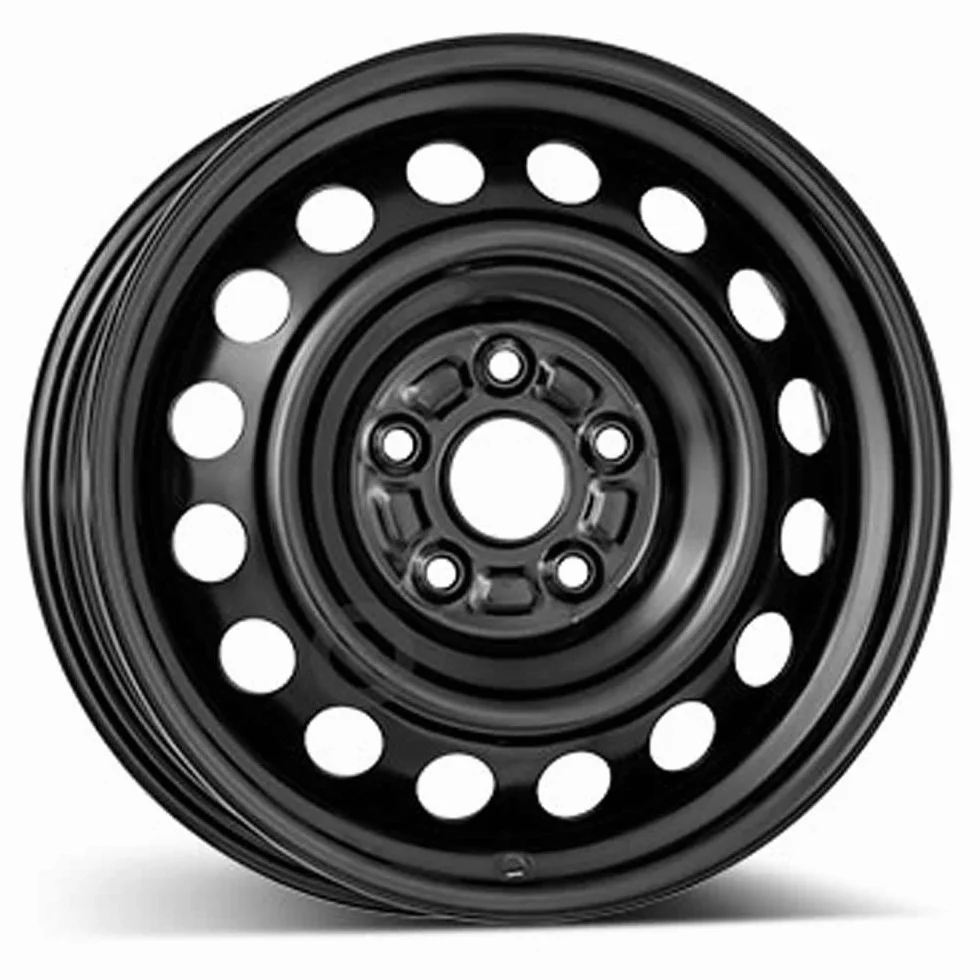 Cerchione in acciaio SF SUZUKI VITARA 6,5X16 6525 163406 SU516008