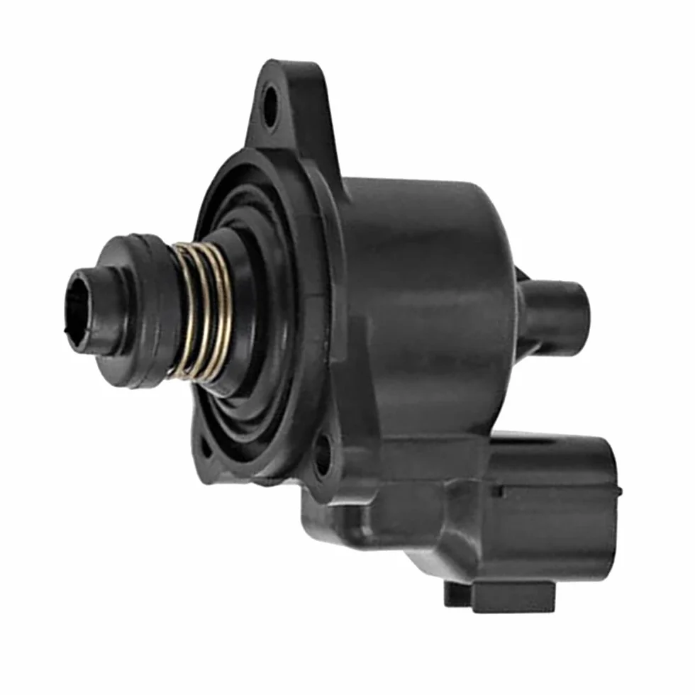 Valvola di controllo velocità aria al minimo 68V1312A0000 Yamaha IAC ISC Outboard 115HP F115 LF115