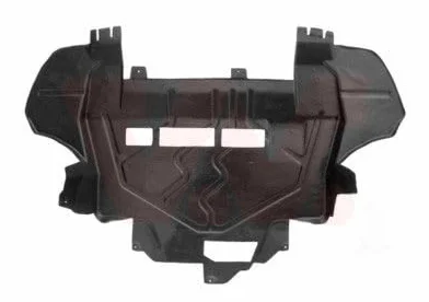 VAN WEZEL 1858701 Insonorizzazione vano motore