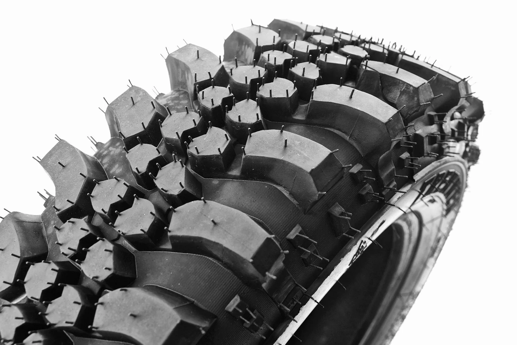 205/80 R16 SMX Pneumatico 113Q 4x4 Off Road Fuori Strada Gomme MT M+S 3PMSF