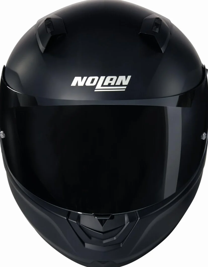 Nolan N60-6 Sport Argento Casco