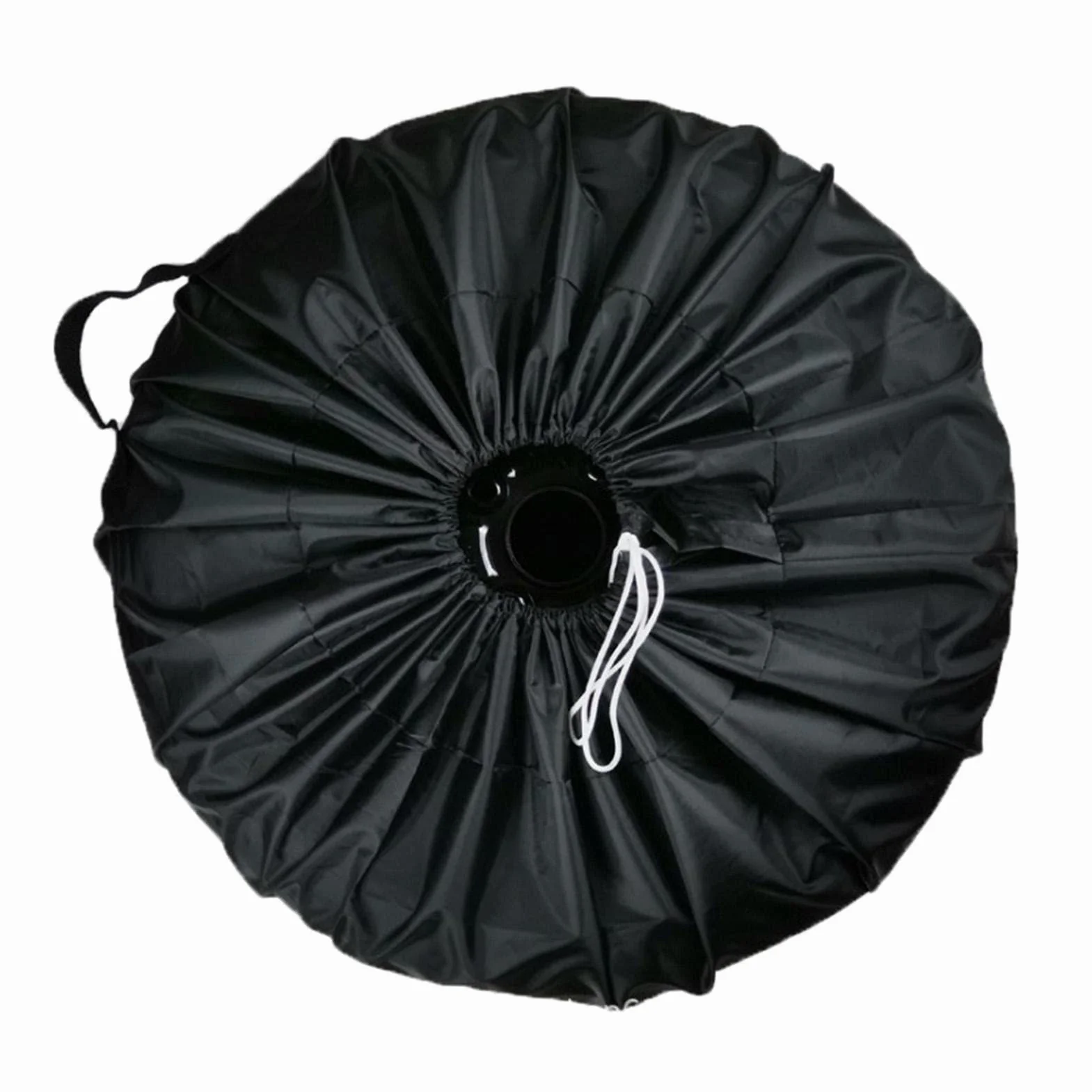 JINGLING Borsa Porta Gomme Copriruota di Scorta Wheel Bag Oxford Ruota Coperture Protezioni per Auto Camper