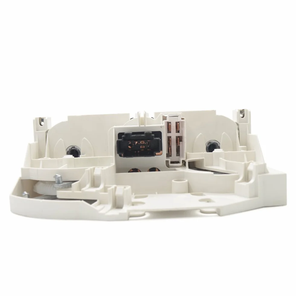 Pannello di Controllo Riscaldatore Aria Condizionata VW012 per OE 1J0820045F 1J0820045K