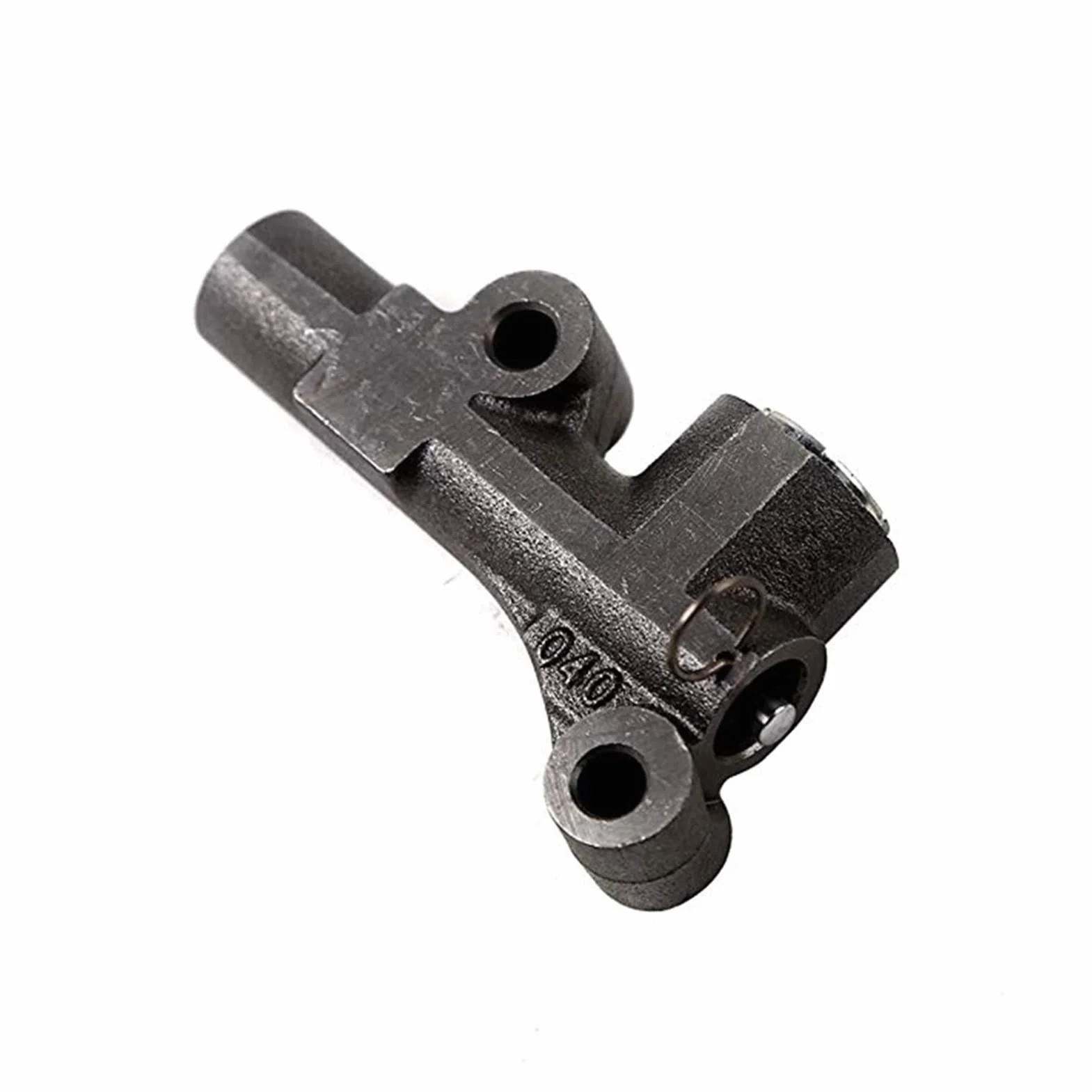 Miter Regolatore del tenditore della Cinghia di temporizzazione MD319040. Compatibile con for Mitsubishi 300 0GT Shogun Sigma Galant Pajero Montero 3.0L 6G72 3.5L 6G74