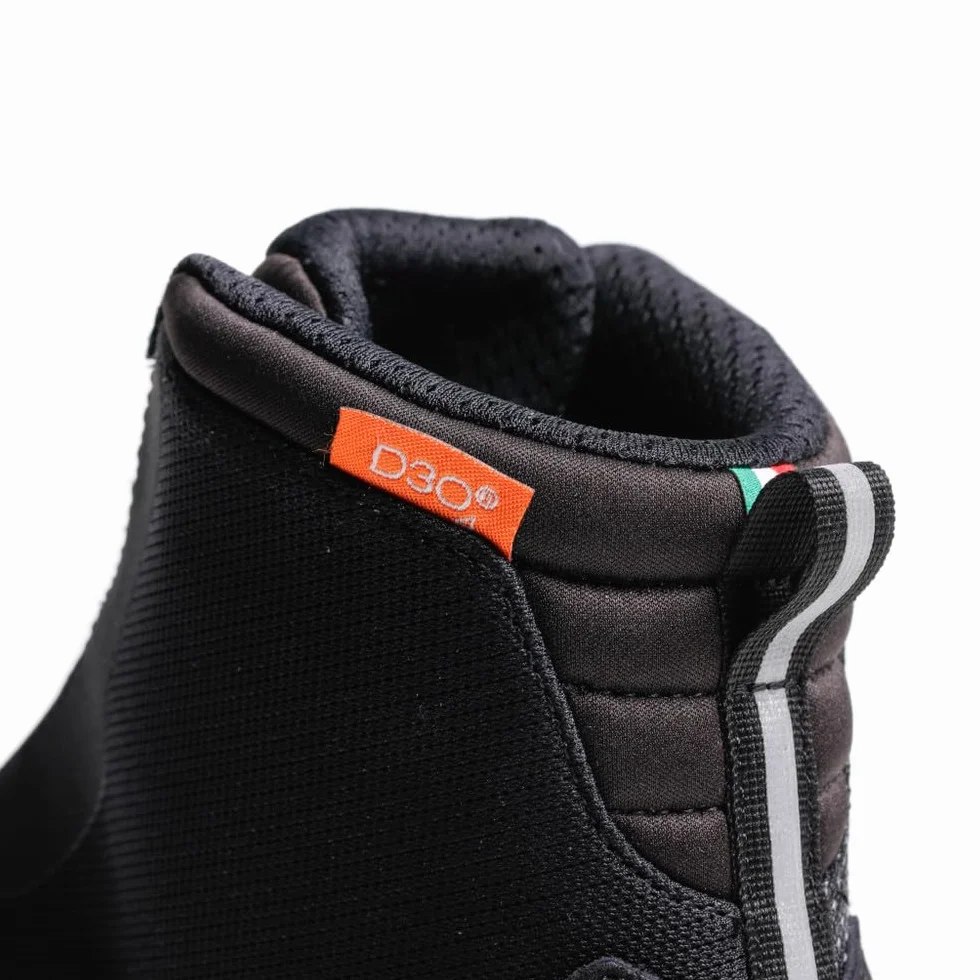 TCX Ikasu 2 Wp Wmn Scarpe Moto Casual ImpermeabiliDonna