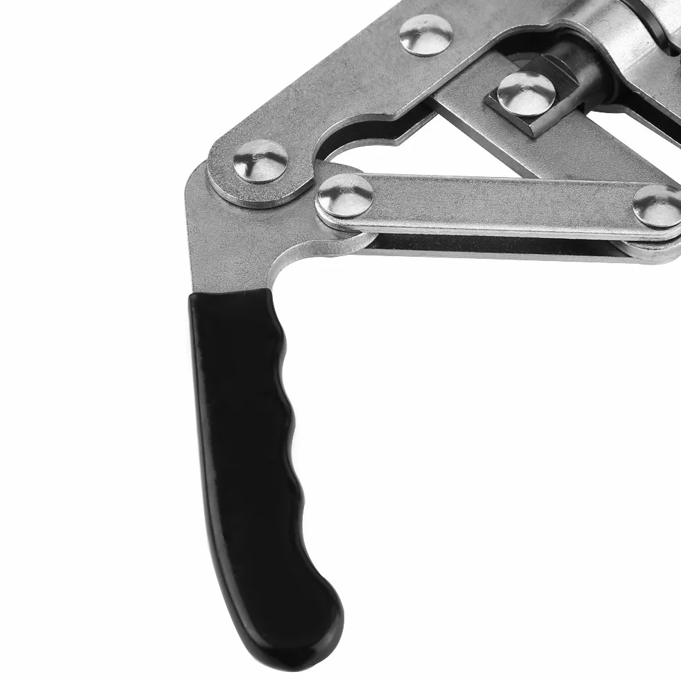Valve Spring Compressor Overhead Attrezzi per Molla Valvola Compressore Strumento di Rimozione per OHV OHC CHV Motori Seal Keeper Replacemet