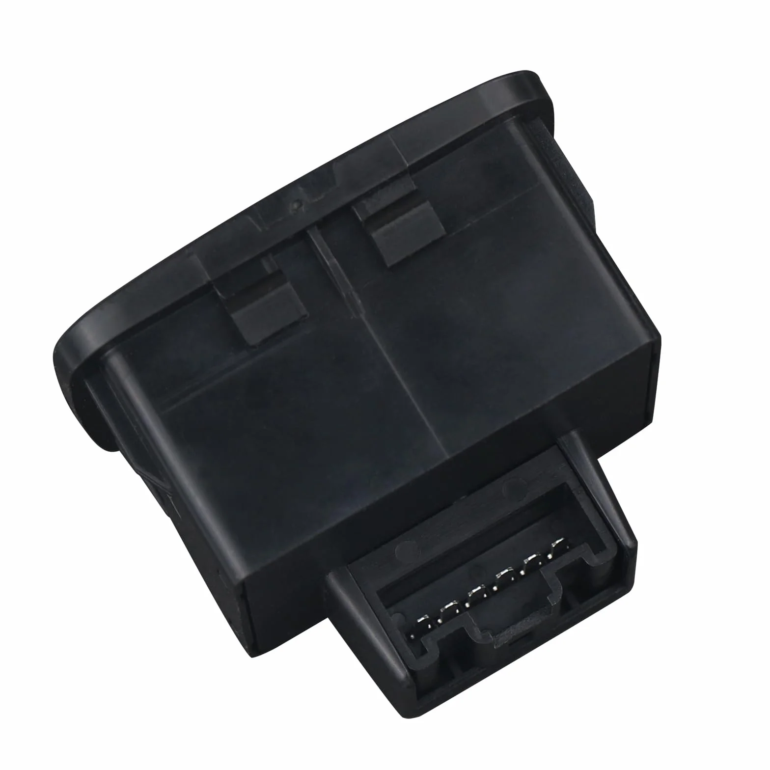 Interruttore per alzacristalli elettrici per console centrale, compatibile con Mazda Miata 1998-2000, sostituisce NC11-66-350B-02