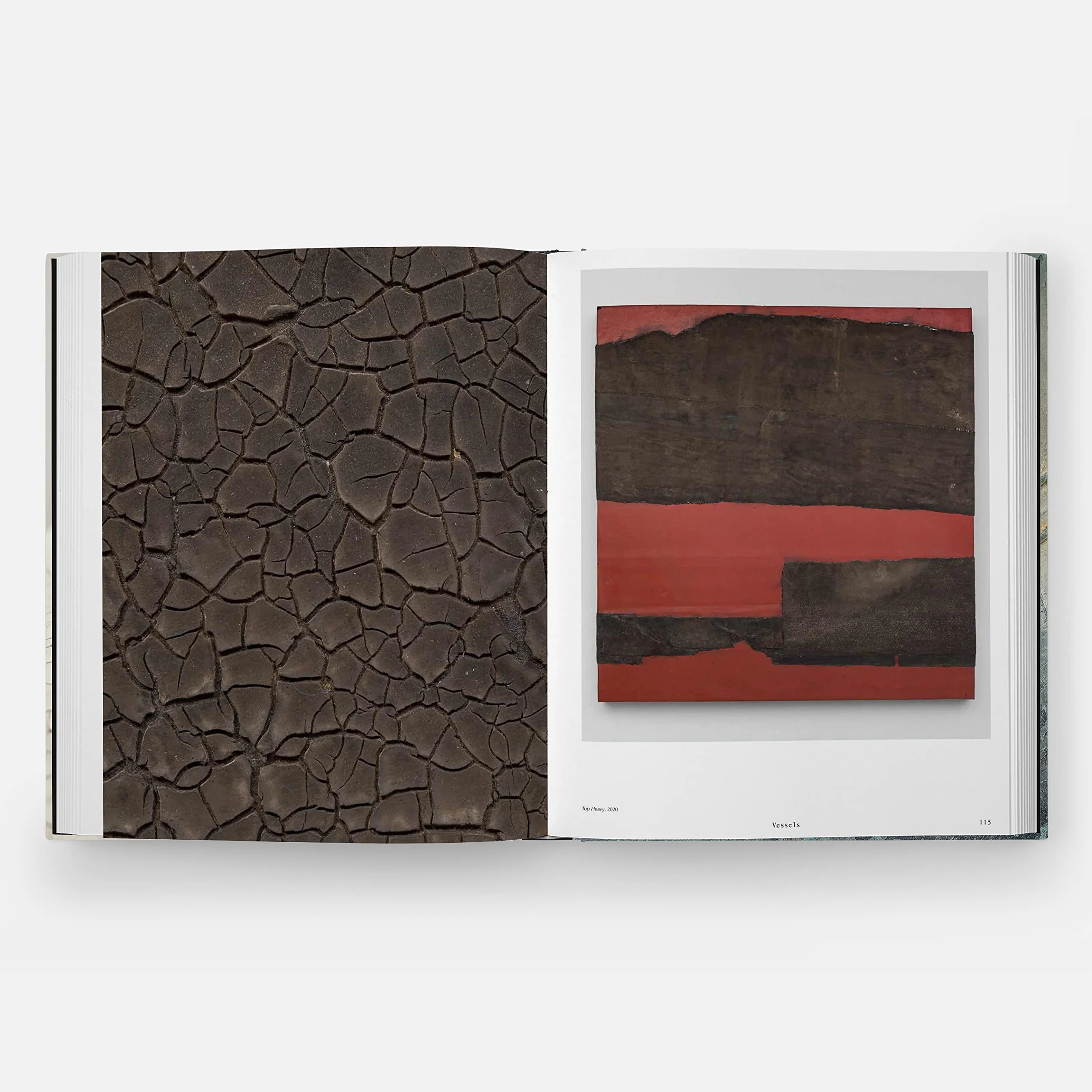 Theaster Gates: young lords and their traces