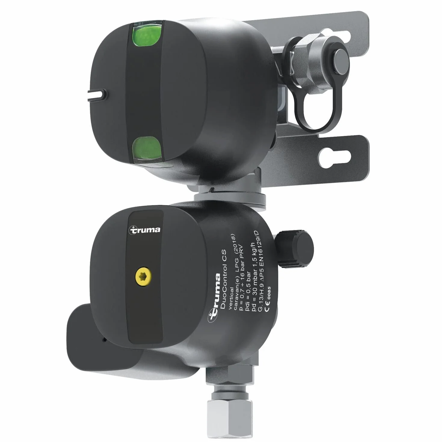Truma Unbekannt Altro FRA309605 DuoControl CS
