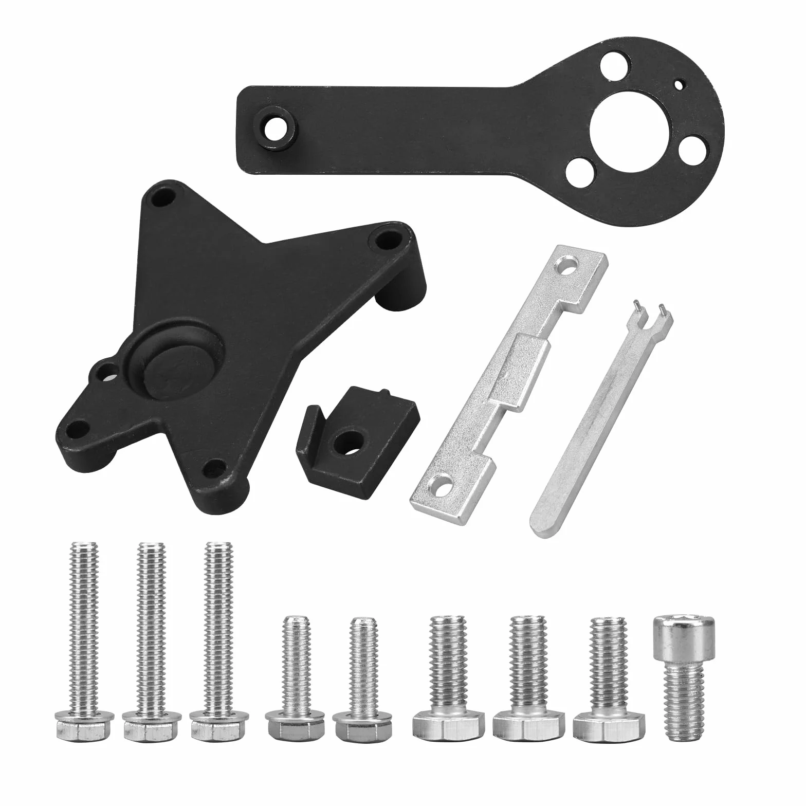 Strumento Regolazione Motore Compatibile Ford Lancia 1.2 L 1.4 L 8 Valvole