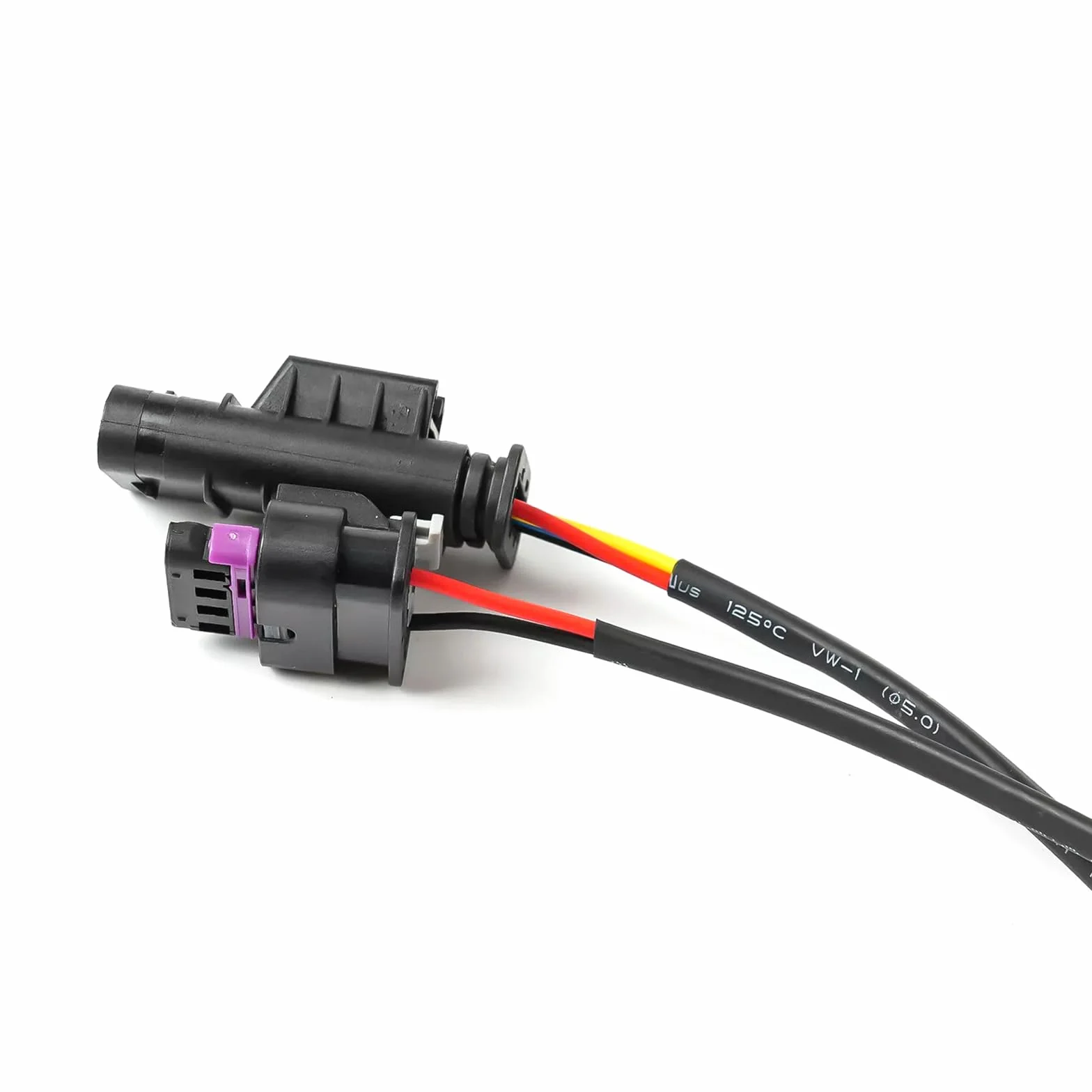 Auto Riparazione Locker Sensore Bypass Cablaggio per Wrangler JL Gladiator JT 18-23 Z-LKR-OEM