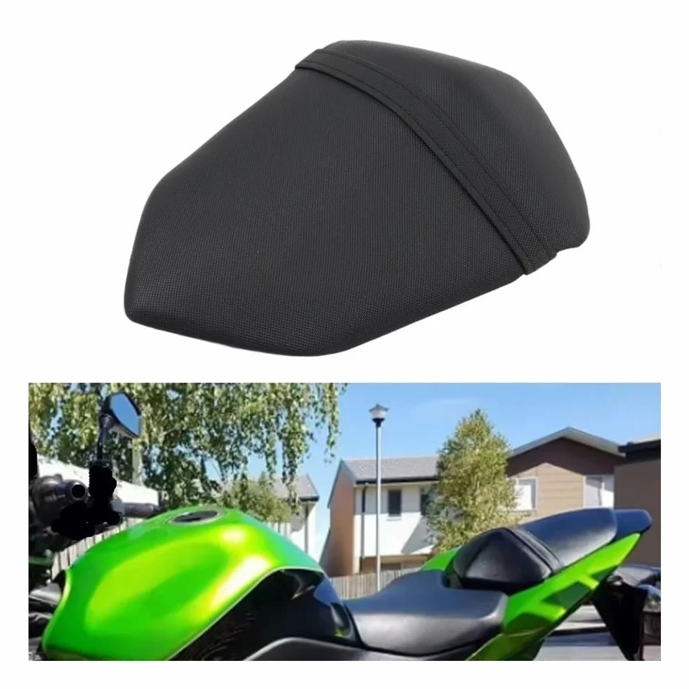 Coprisella Passeggero Moto Cuscino Per Kawasaki Z750 Z1000 2007-2010