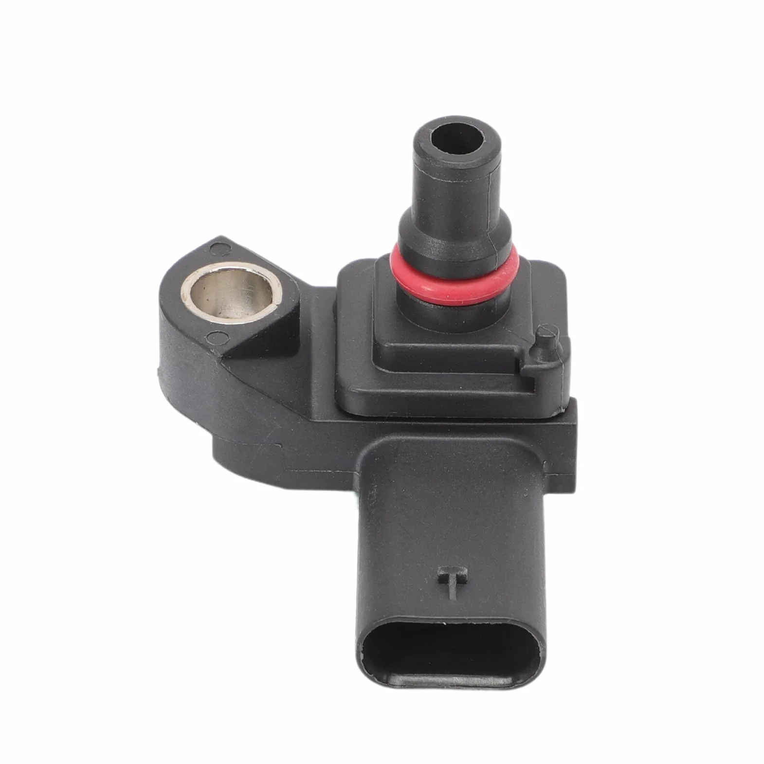 Sensore di pressione di carico 13628570118 Compatibile con 1er F20 F21 E81 E82 E87 E88 2er F23 F45 F46 F87 Serie 3 E90 E91 E92 E93 4er F333 - Tubo di aspirazione