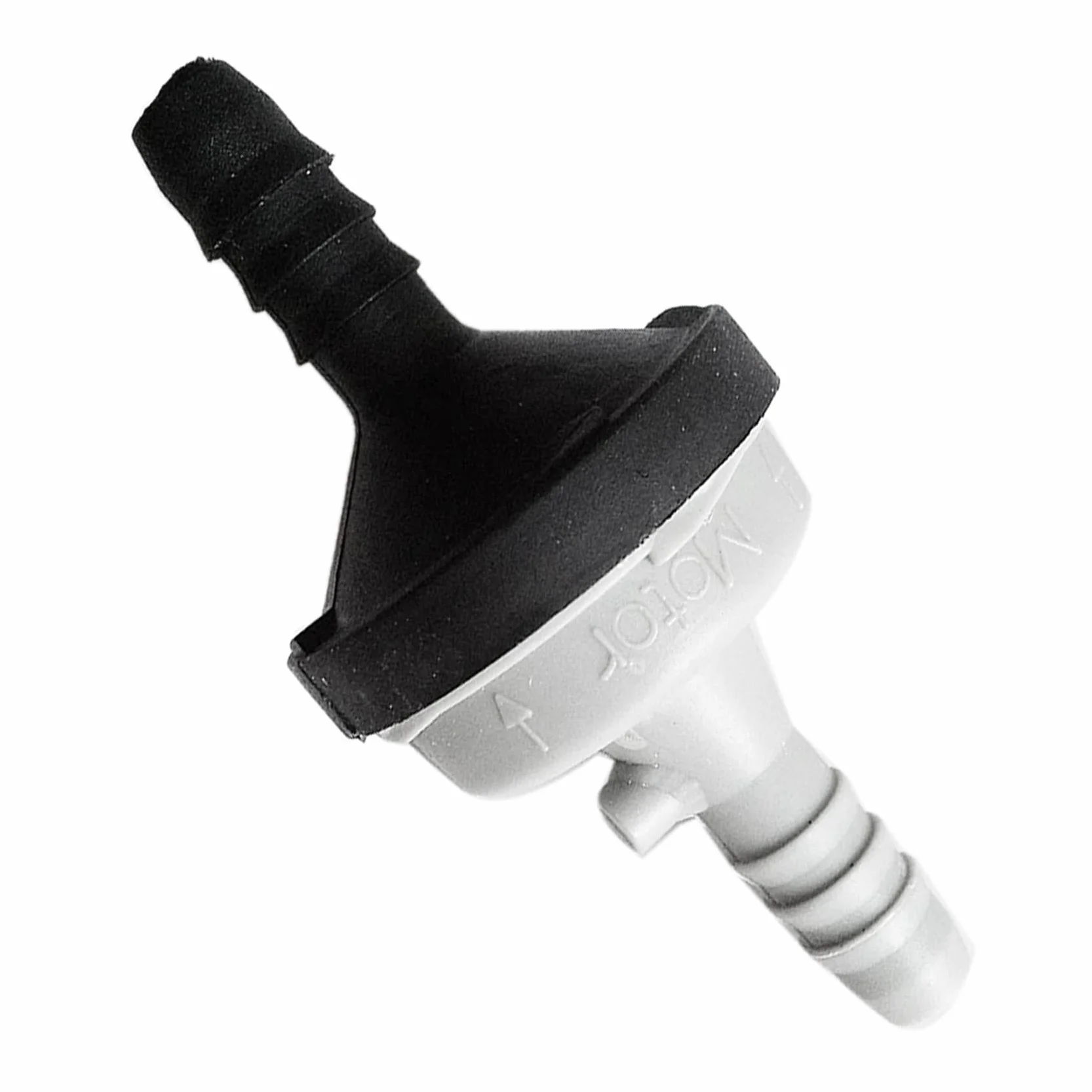 Valvola di Ritegno per Pompa per Vuoto 058 905 291 058 905 291K per A4 TT 1.8T