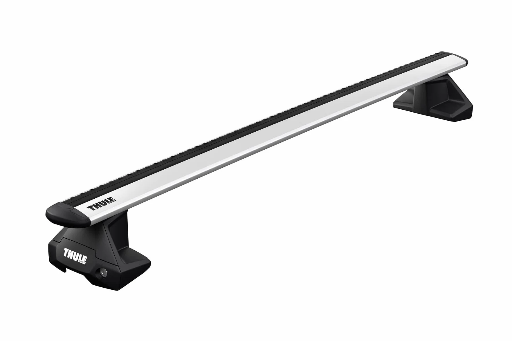 Thule 754 - Set 4 Piedi New Rapid System