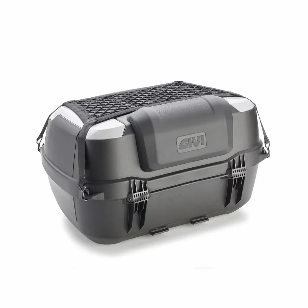 GIVI B45 B45+ Top Case Piastra Universale Monolock Schienalino
