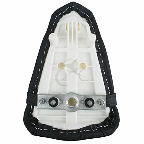 Sella posteriore del passeggero Compatibile con Kawasaki Z1000 2010-2013