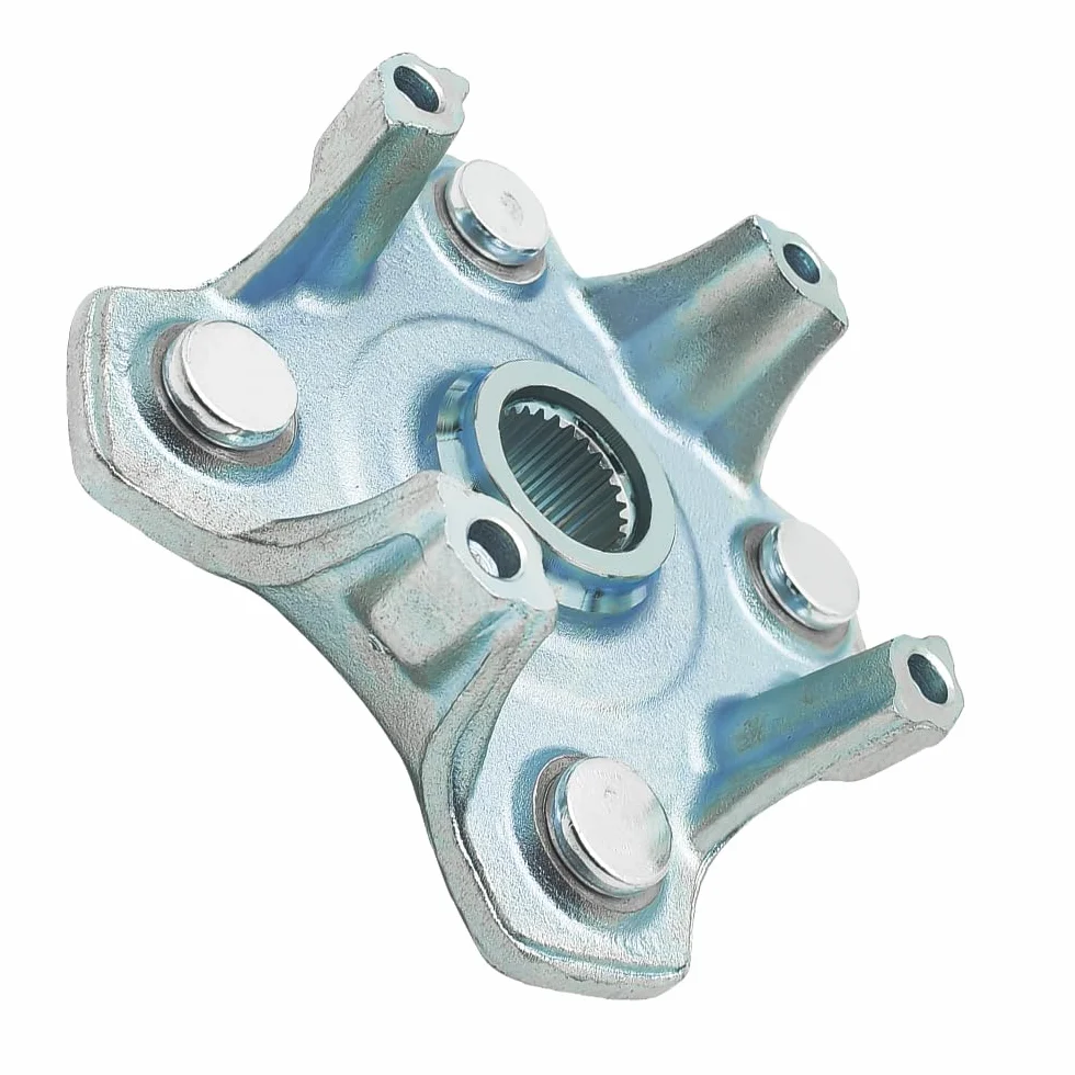 Mozzo ruota anteriore o posteriore destro per Arctic Cat Textron ATV Alterra 700 650 570 550 500 450 425 400 366 350 300 250 Alterra UTV Wildcat Trail Sport 2005-2022