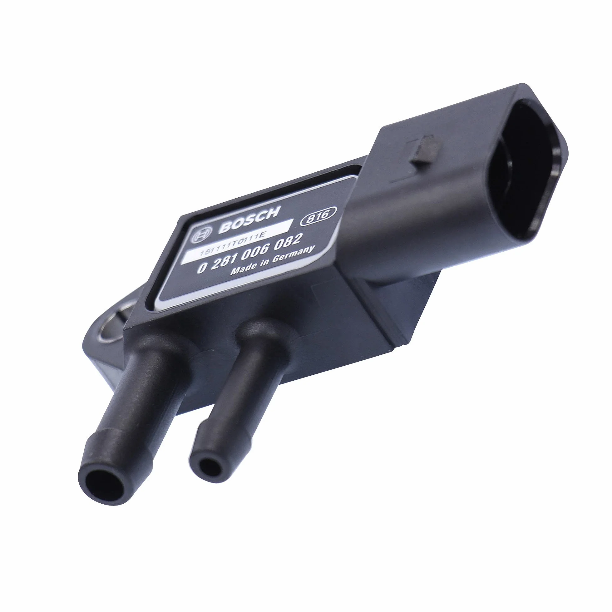 Bosch SENSORE DI PRESSIONE 0281006082