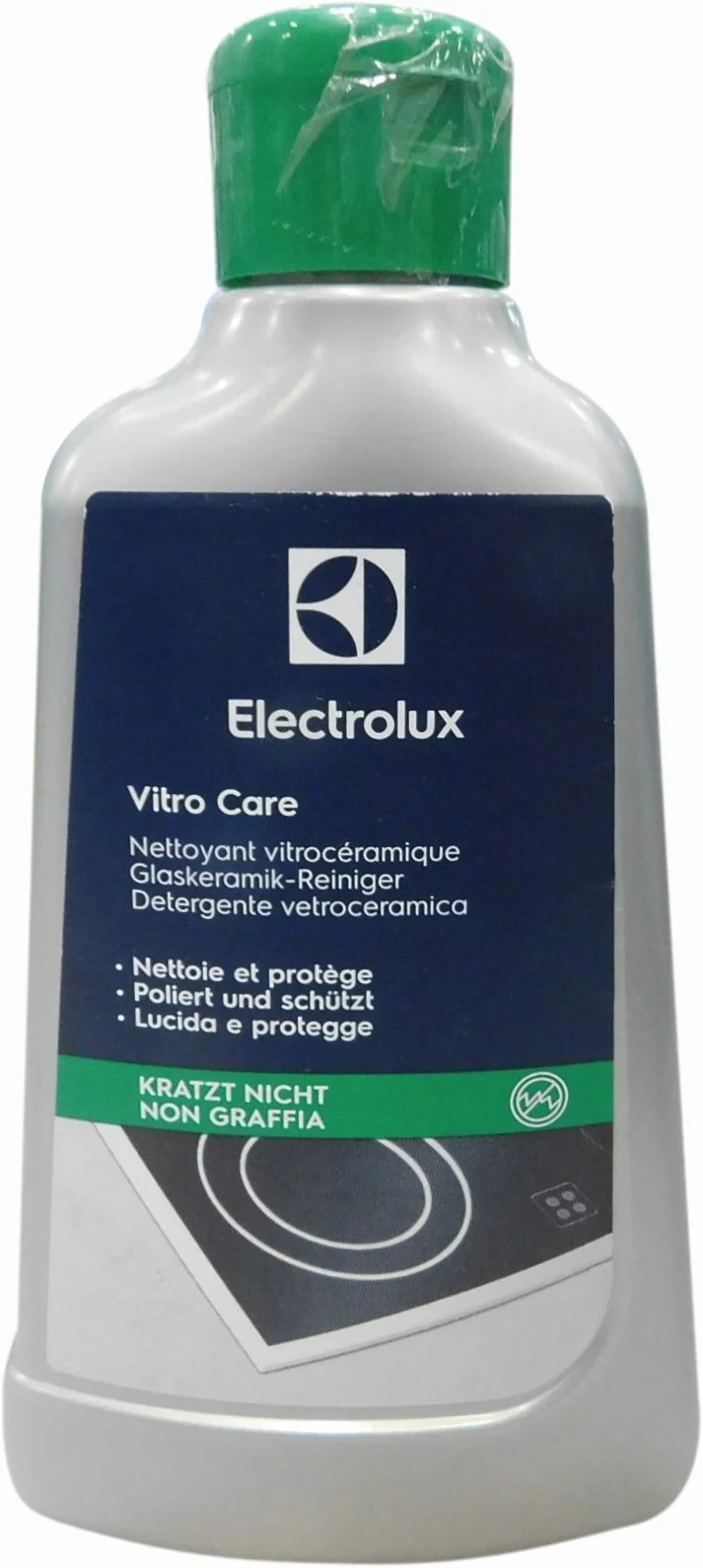 Electrolux Detergente Vetroceramica Vitrocare 250 ml