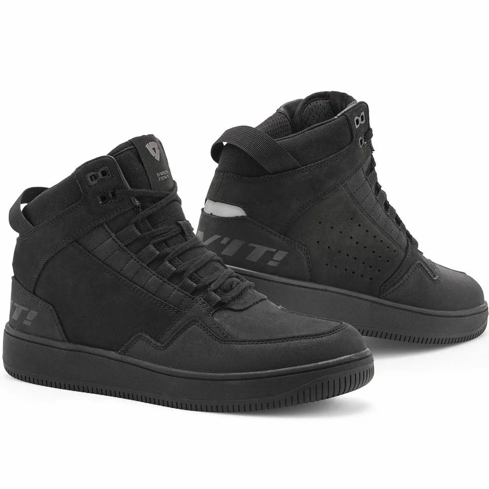 Revit Jefferson Scarpe motociclistiche