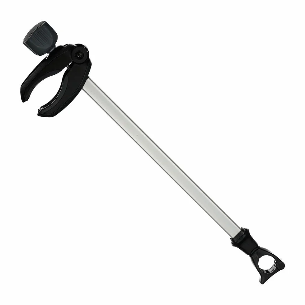 Thule Th1500052626 BRACCIO Lungo VELOCOMPACT 925 senza SERRATURA, carbonio, taglia unica