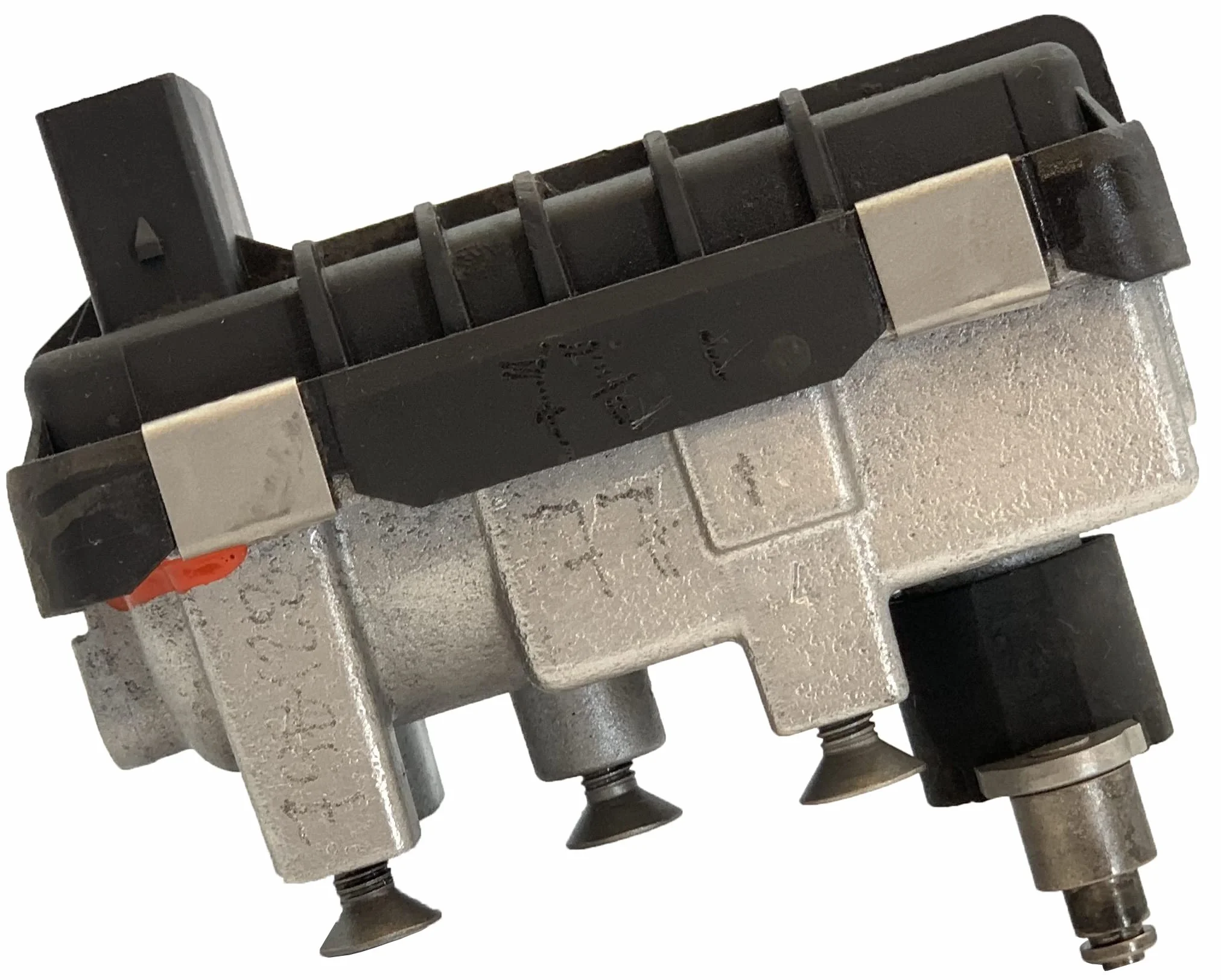 Originale turbo elettrico attuatore G-77, G-077, 6NW009550, 767649
