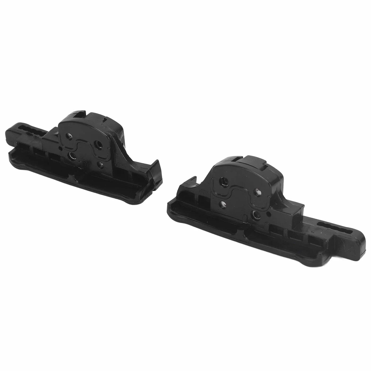 Staffa da Soffitto Scorrevole Resistente al Sole 77368445, Clip Sinistra Destra per Renegade 2015 – 2019 con Materiali di Qualità Superiore, Installazione Facile