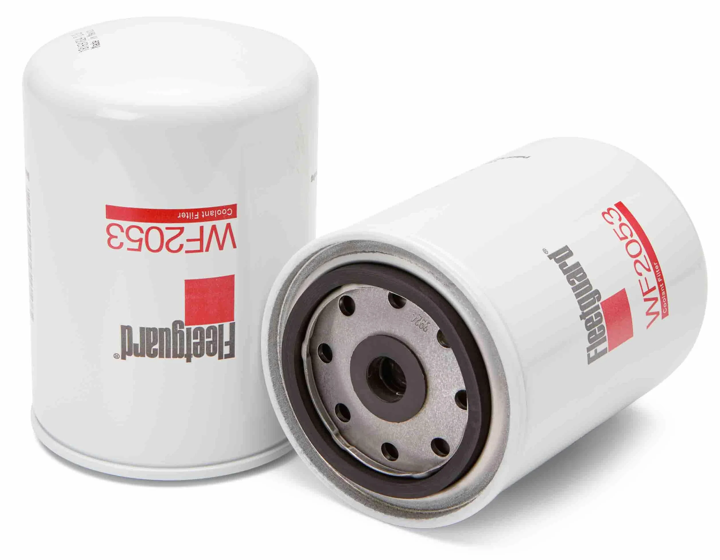 Fleetguard WF2053 Kühlmittelfilter