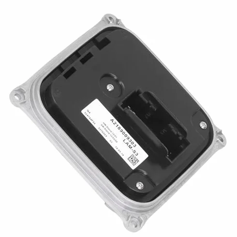 LAM-S3 Modulo di controllo fari a LED A2189009303 per Mercedes Benz Classe A W176 2012-2015