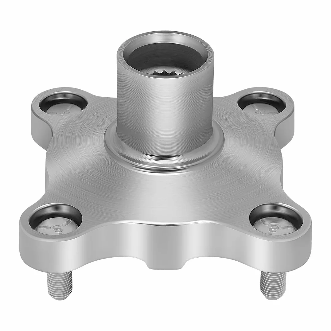 Mozzo ruota posteriore con prigionieri per Polaris Outlaw 500 Outlaw 525 IRS 2006-2011 1520996 7515513