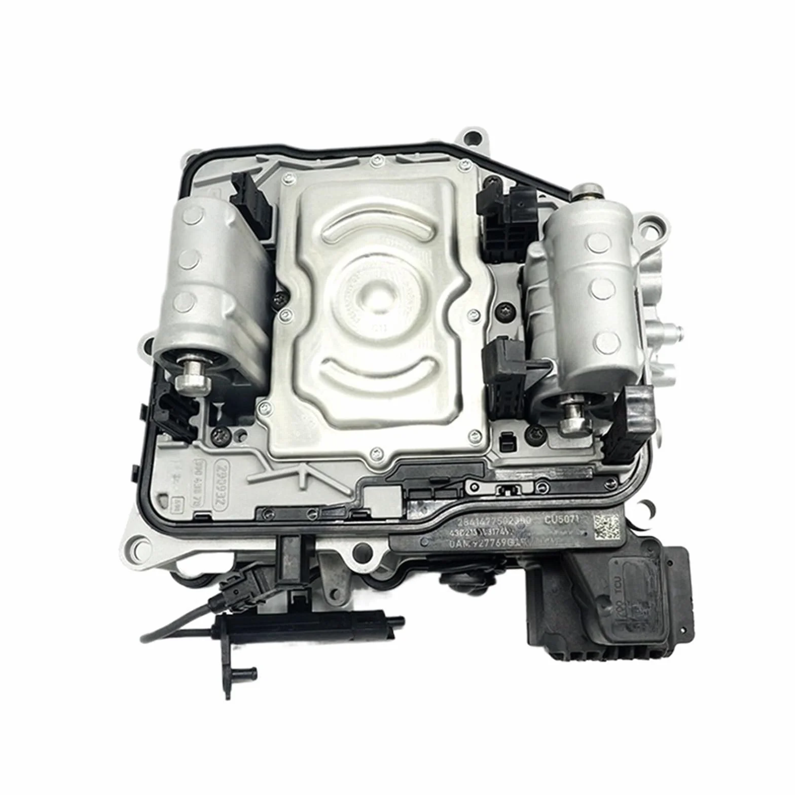 Gruppo meccatronico corpo valvola trasmissione DQ200 OAM 0AM927769D OAM927769D 0AM 325 025D compatibile con VW