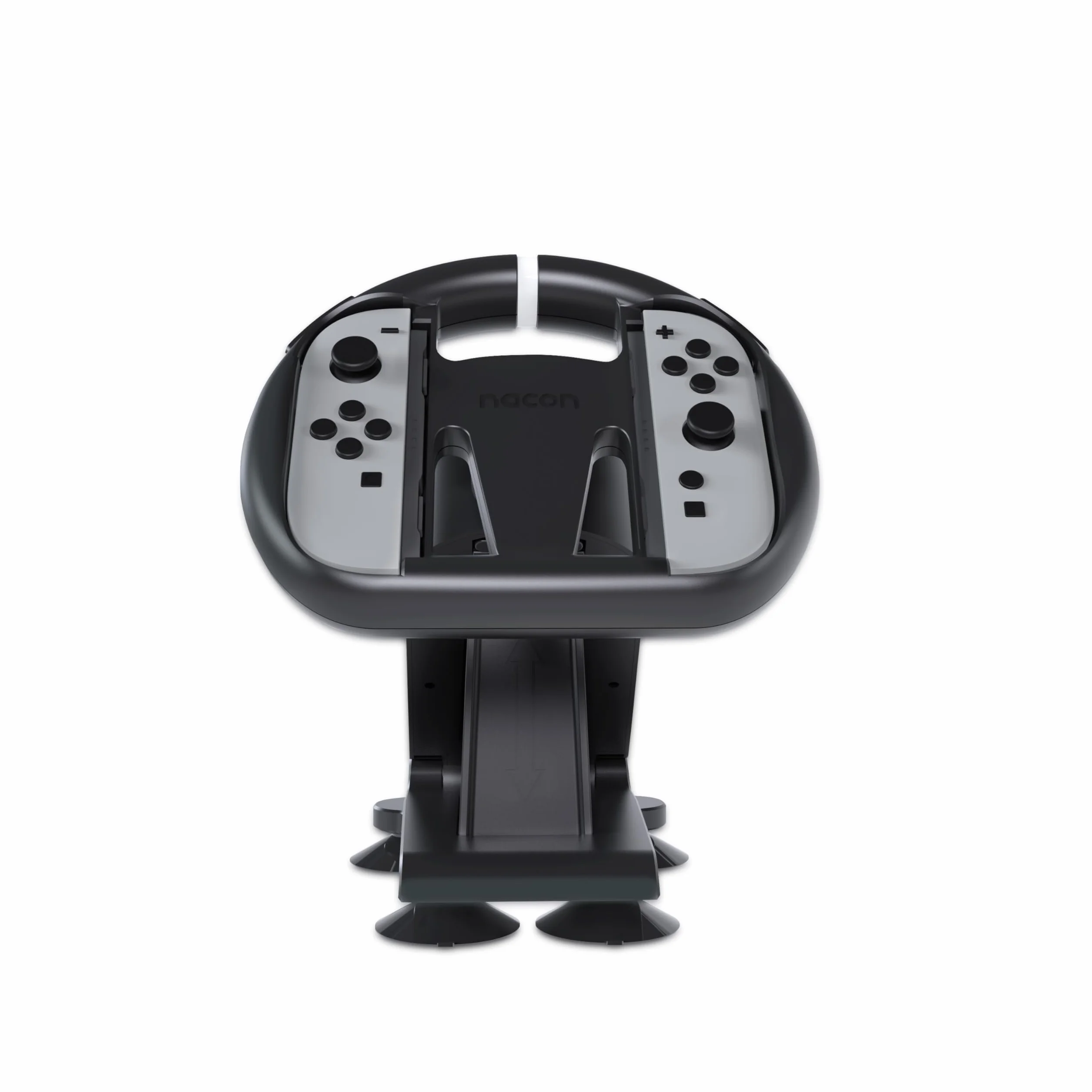 Nacon Foldable Racing Wheel Volante Simulatore Guida