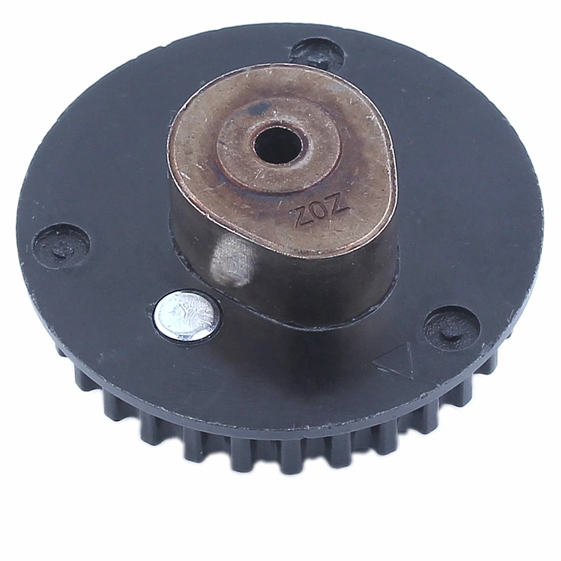 Puleggia albero a camme Puleggia albero a camme per HONDA GX25 GX25N GX25NT GX25T GX 25 25N 25NT 25T Motore a gas FG110 HHT25S Trimmer Decespugliatore