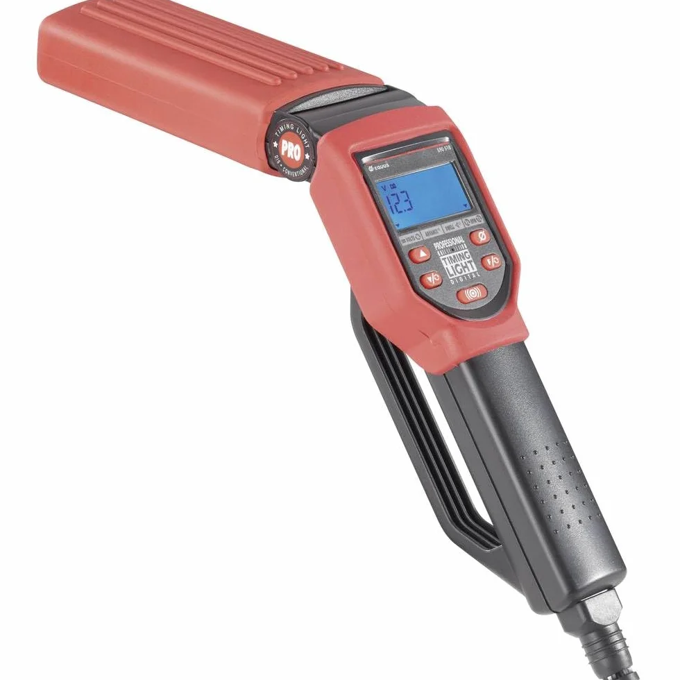 Tester rapido per motori Equus 590-518