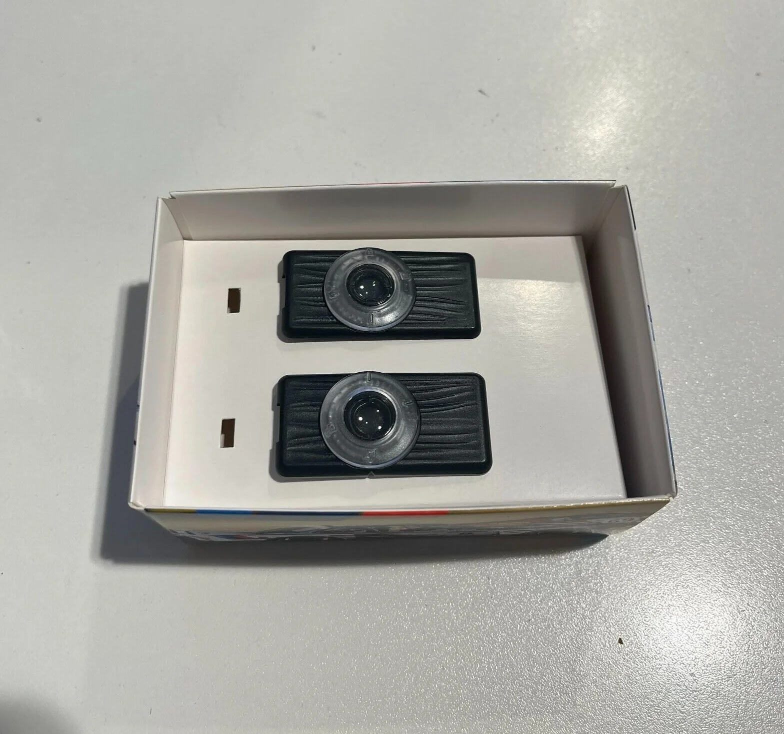 BMW Proiettori originali M 50 anni LED per porte 50mm F40 F44 G42 G87