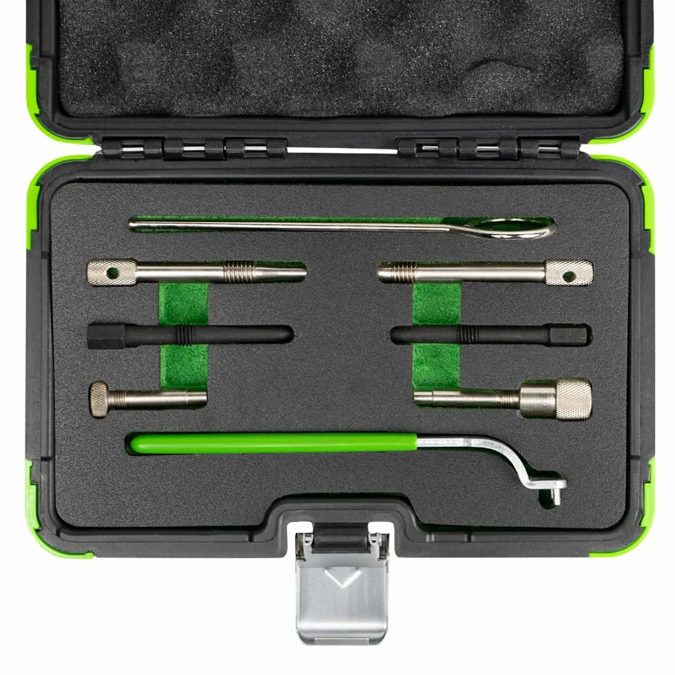Kit Messa in Fase Motore Chrysler Jeep LDV 2.5 2.8 CRD Cronometraggio