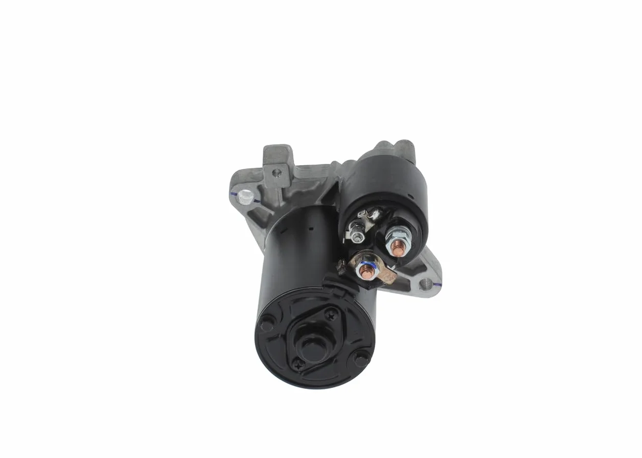 BOSCH Motorino d'avviamento 1986S10034 Compatibile con: IVECO DAILY III Bus, DAILY III Kasten, DAILY III Pritsche/Fahrgestell, DAILY IV Bus, DAILY IV Kasten, DAILY IV Pritsche/Fahrgestell