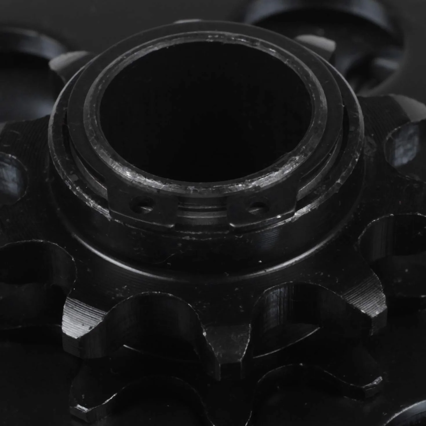 catena automatica centrifuga del dente 420 del dente 420 della frizione 3/4 di pollice 10 dei go-kart di 19Mm per Karting