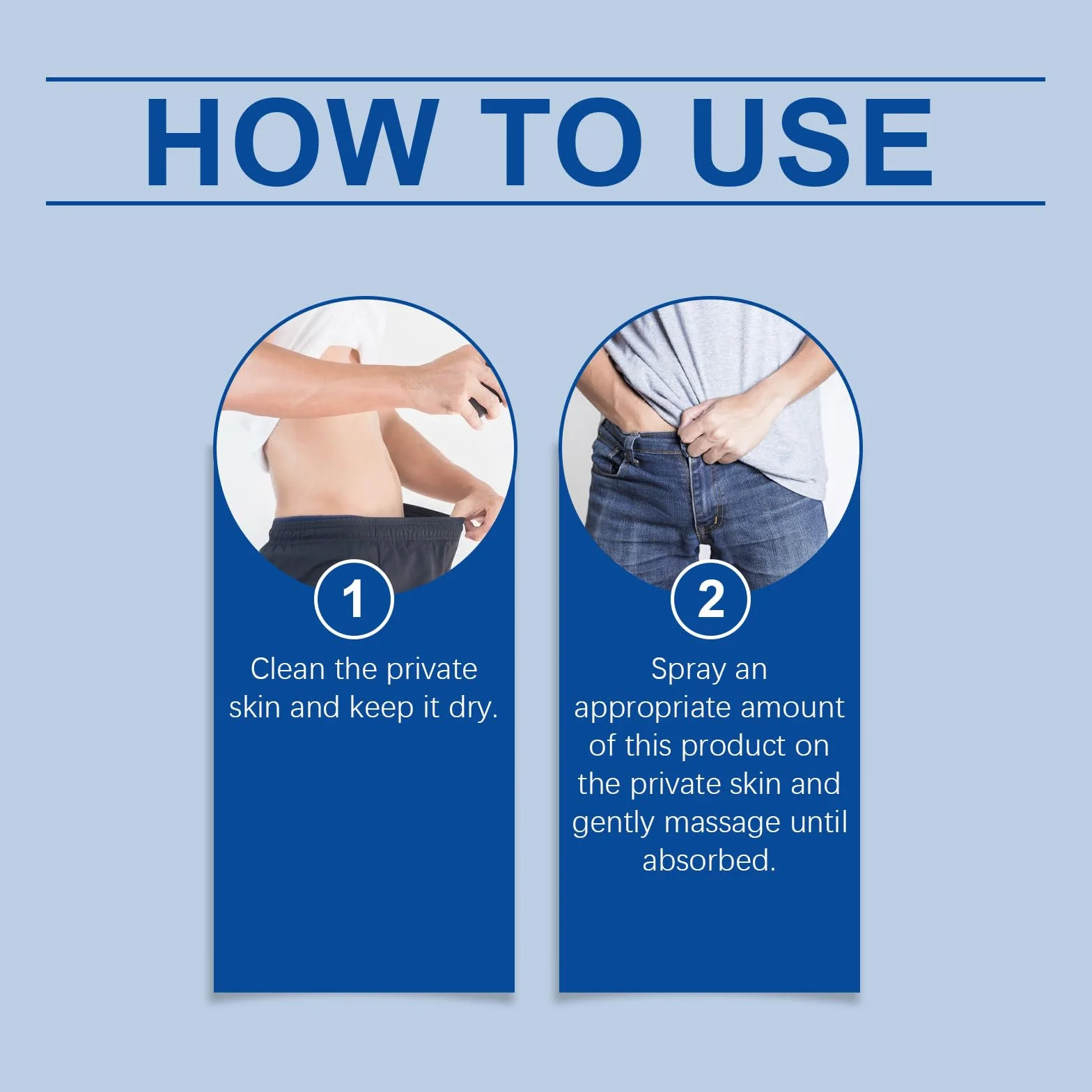 Spray Energizzante per Uomo, Cura Maschile, Esalta Fascino e Resistenza