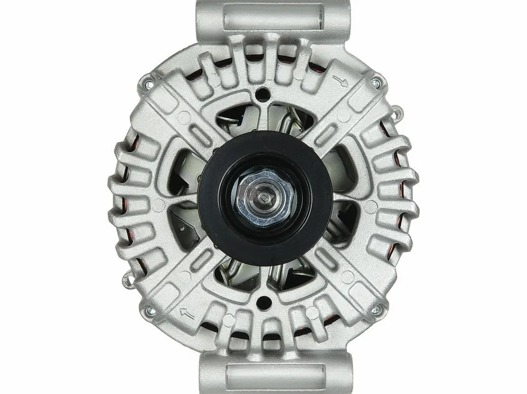 AS-PL Alternatore A3361S 200A Compatibilità MERCEDES-BENZ SPRINTER VITO Classe C W205 Classe E W212 Classe V W447 GLC X253