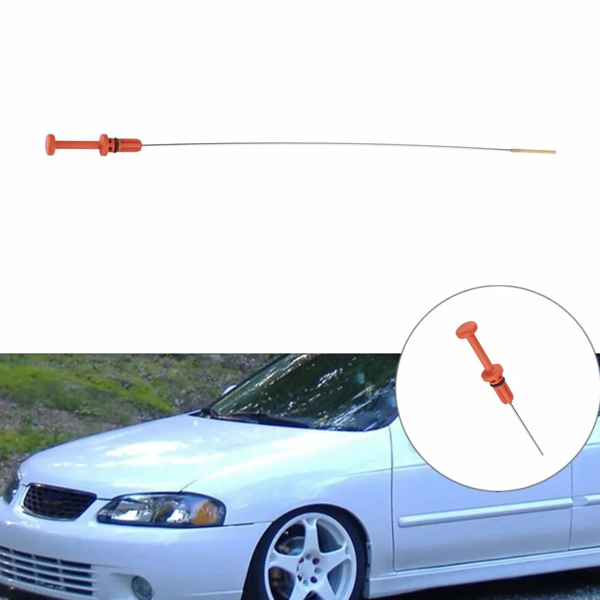 Astina di Livello Olio Motore Auto Compatibile Peugeot 106 206 306 307 Partner Citroen Saxo Xsara