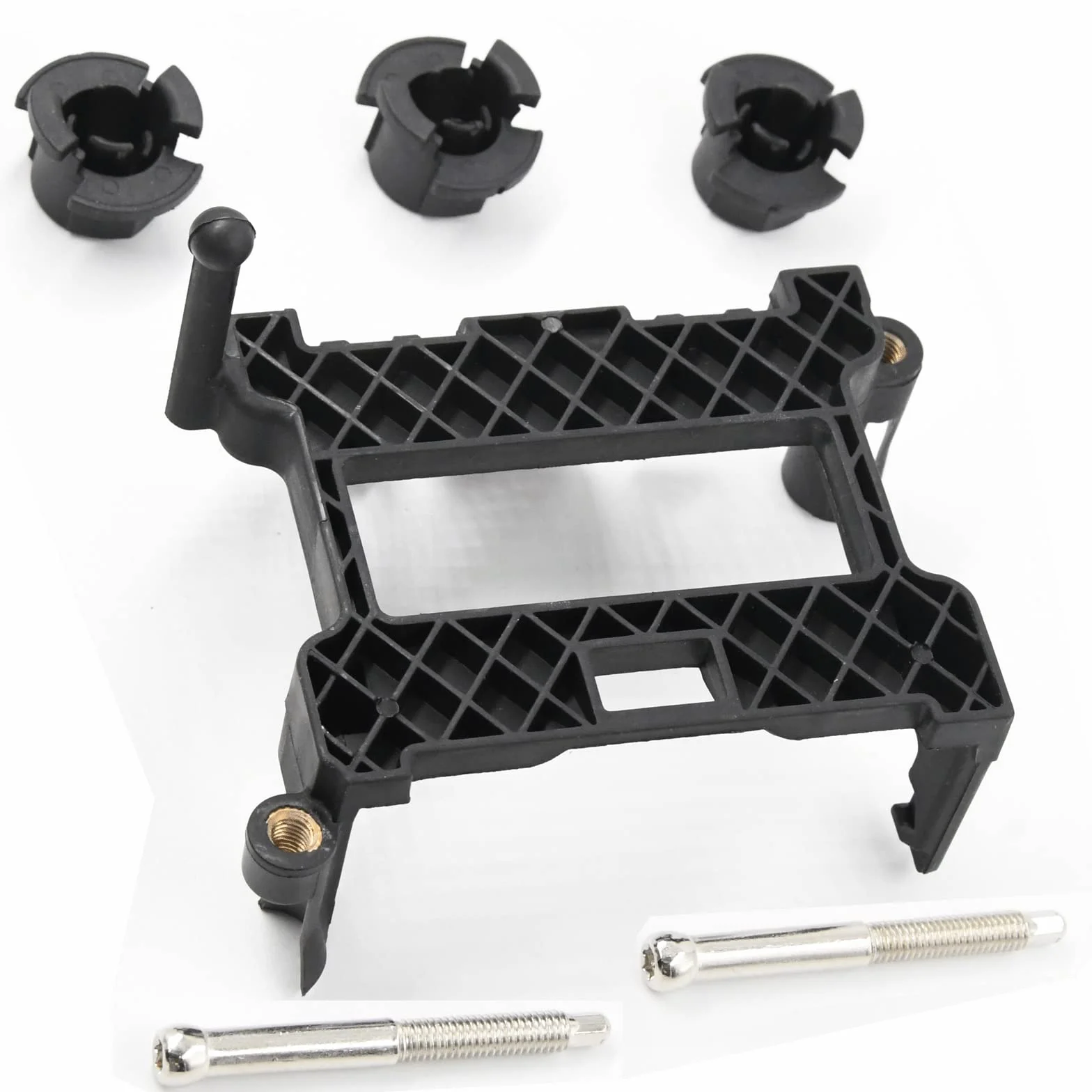 VW SKODA SEAT T5 T6 Golf 7 e-Golf GTI MK7 5G0998561 zestaw naprawczy czujnika radaru