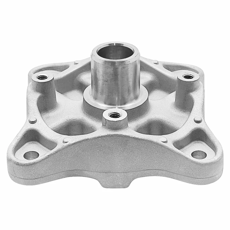 Mozzo Ruota Anteriore per Polaris Sportsman 500 800 570 400 450 600 700 Ace ETX ATP Magnum 330 Scrambler 500 Trail Blazer 330 Trail Boss 330