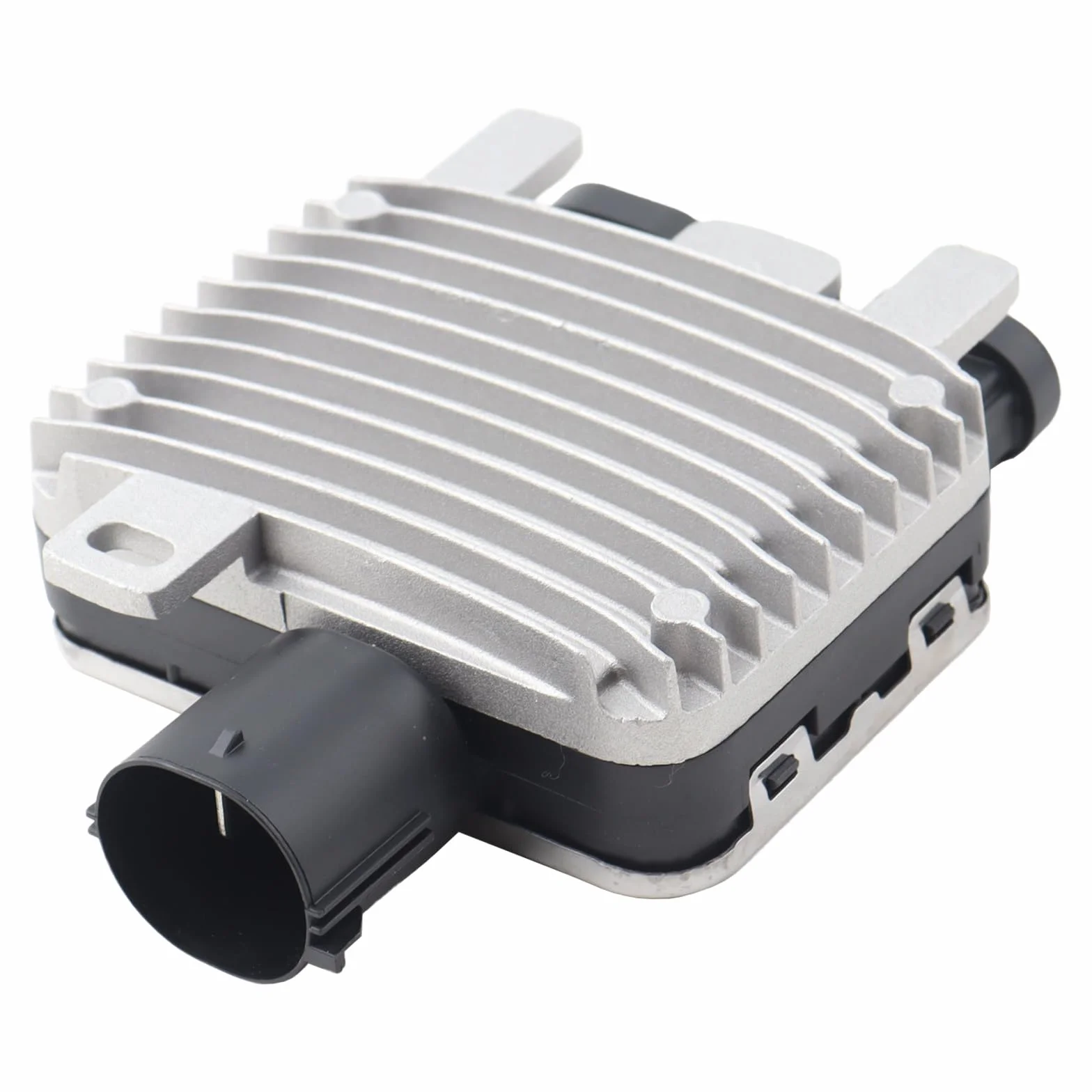Centralina di controllo ventola raffreddamento per Volvo Ford Focus Mondeo Galaxy Kuga S-MAX Transit MK3 MK4