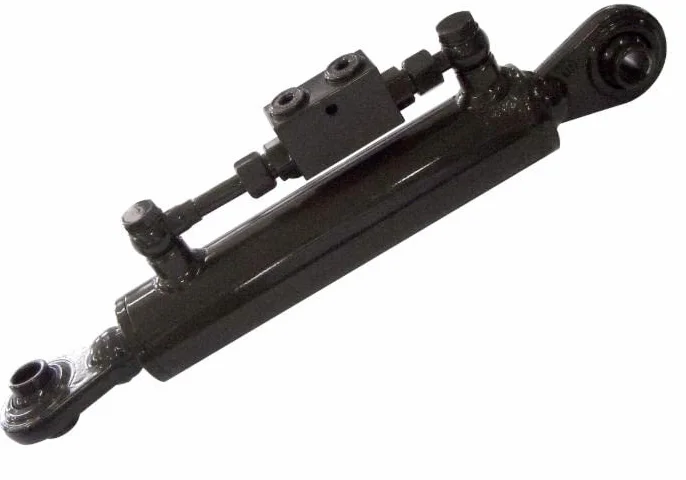 Terzo Punto Idraulico Ama Cat. II 550-830 mm per Trattori Fiat
